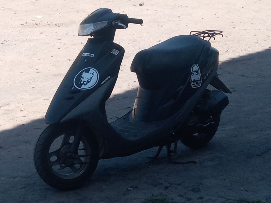 продам Honda Dio 27