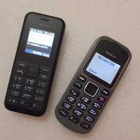 Моб. Телефон Nokia 1280 та Nokia 105 (dual sim).