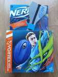 Nerf vortex aero howler
