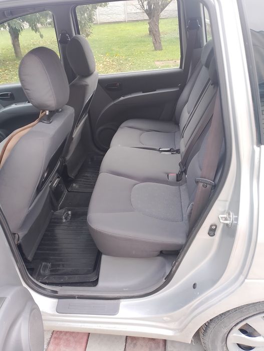 Продам Хюндай Матрикс