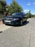 Audi A4 B8 S Line