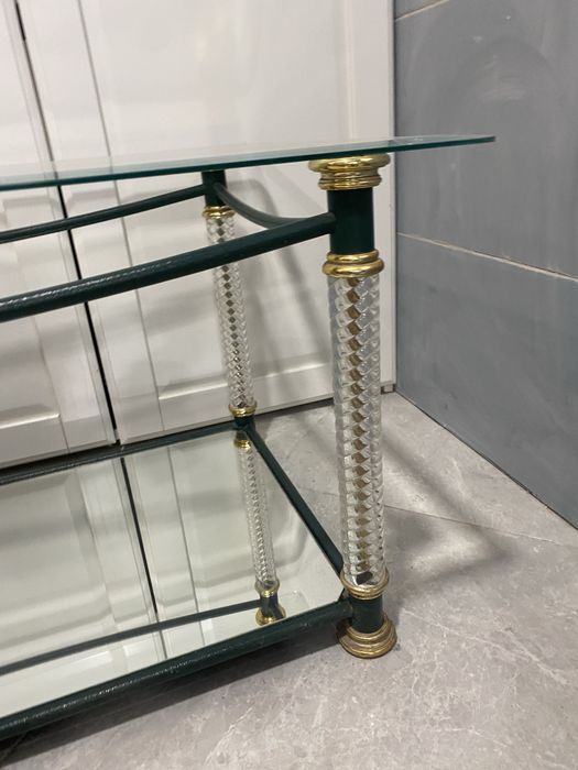 Mesa de centro para sala