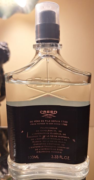 CREED Aventus 100 ml.