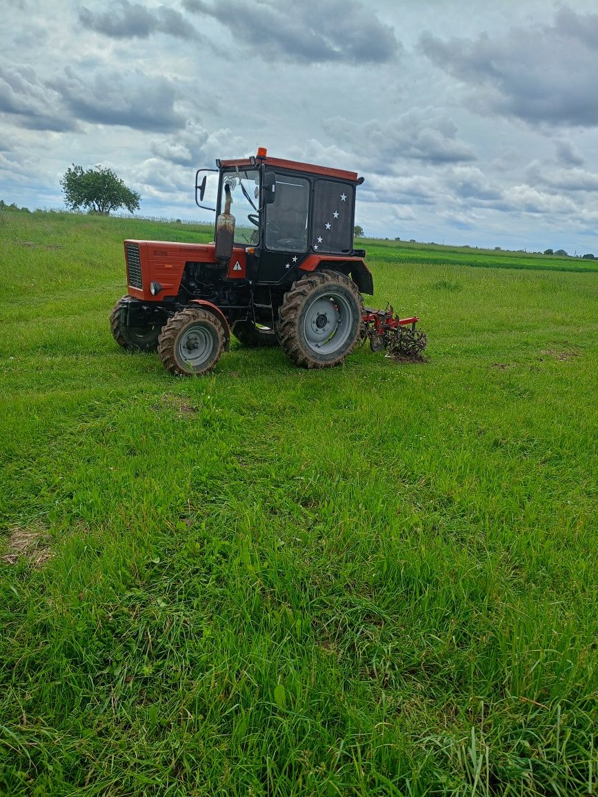 Продам трактор Т25