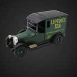 Matchbox Models of Yesteryear Y5 1927 Talbot Van Lipton's j/102358