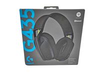Навушники Logitech G435 Wireless (Оригінал)