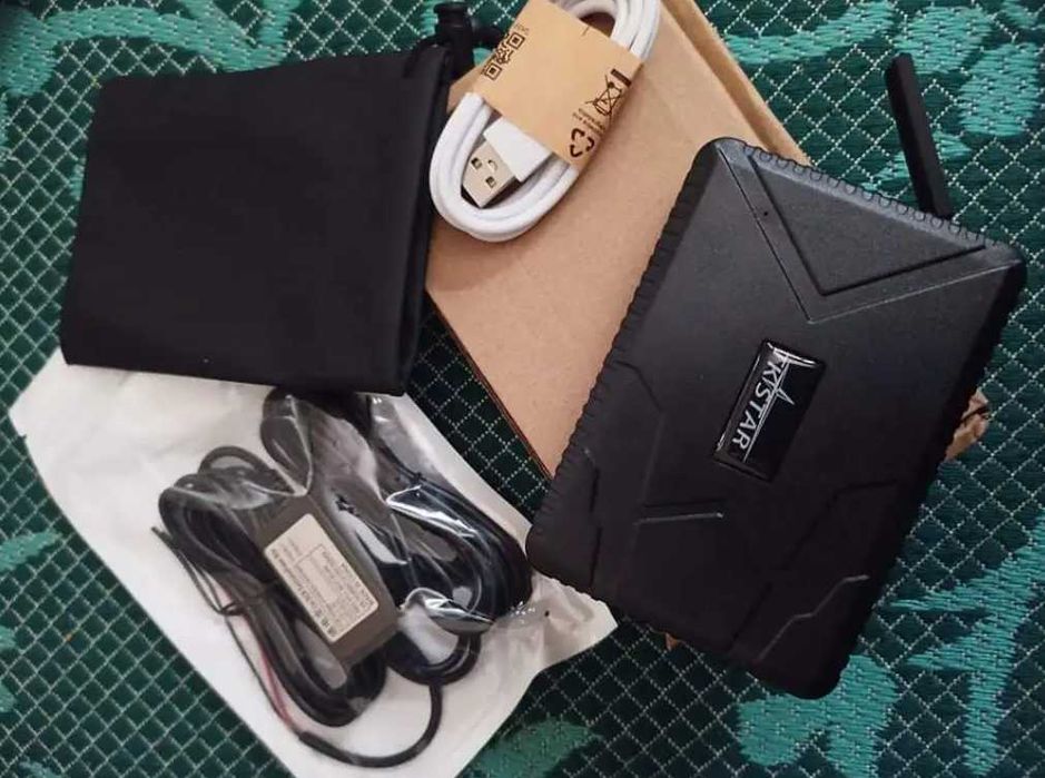 Gps трекер мітка в авто gsm маяк tk star tk 915 10000маг до 120 днів