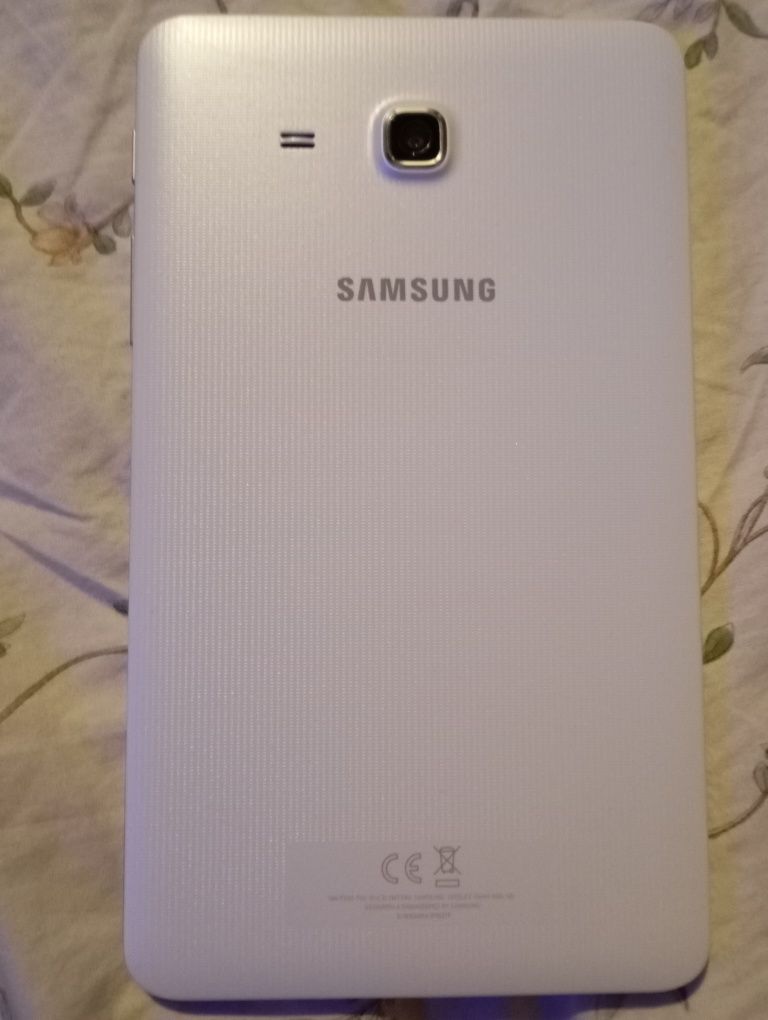 Vendo Tablet Galaxy Tab A