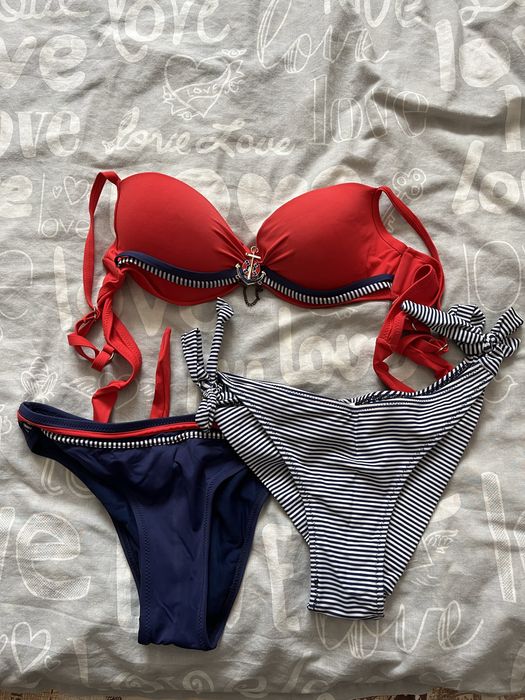 Морський купальник