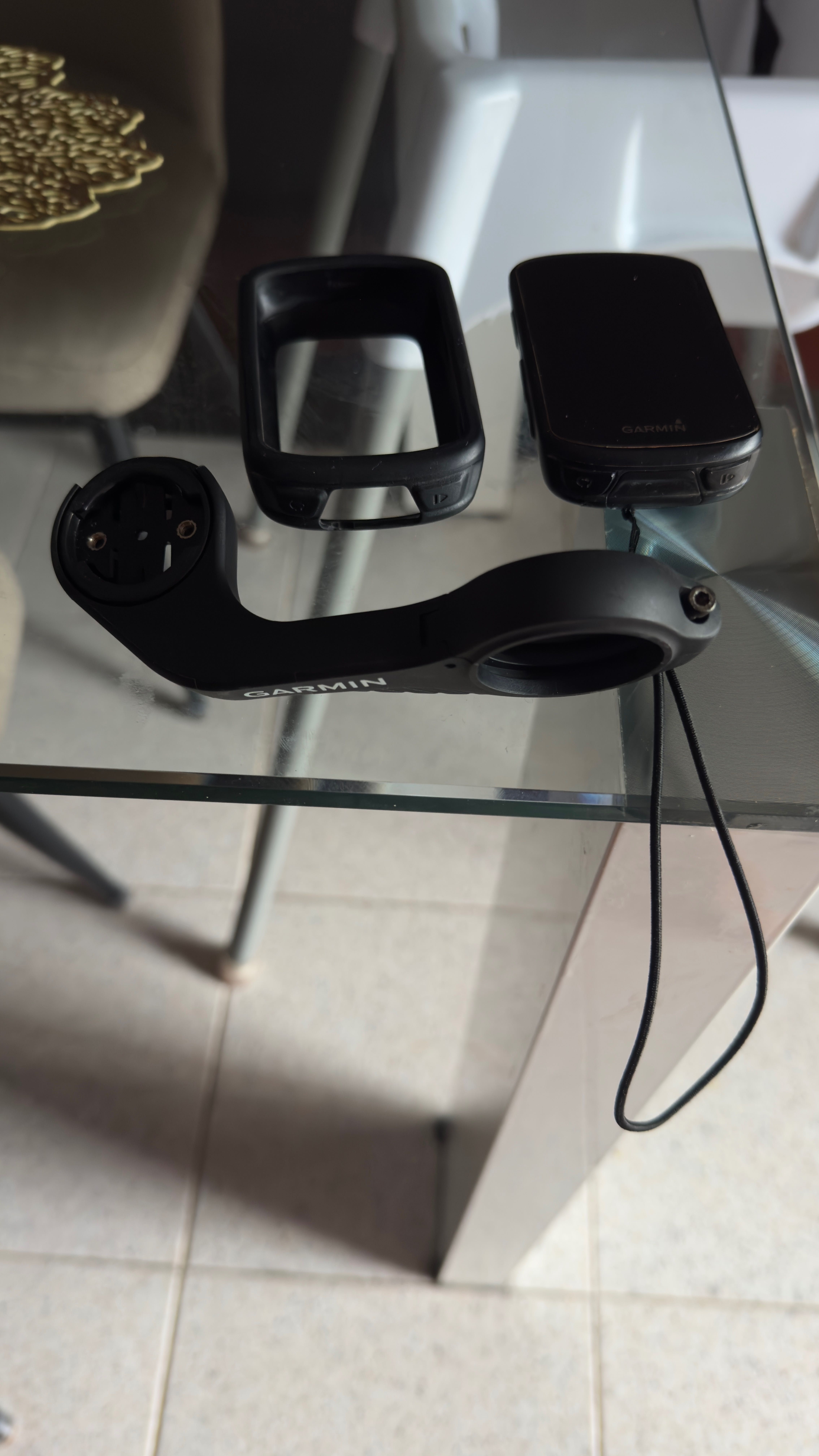 Garmin 530 Edge (usado)