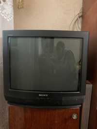 Телевизор Sony Trinitron 21