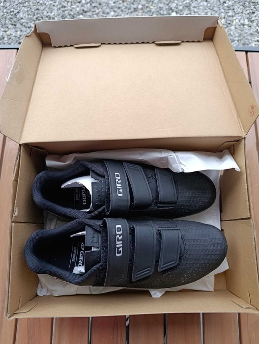 Buty kolarskie Giro