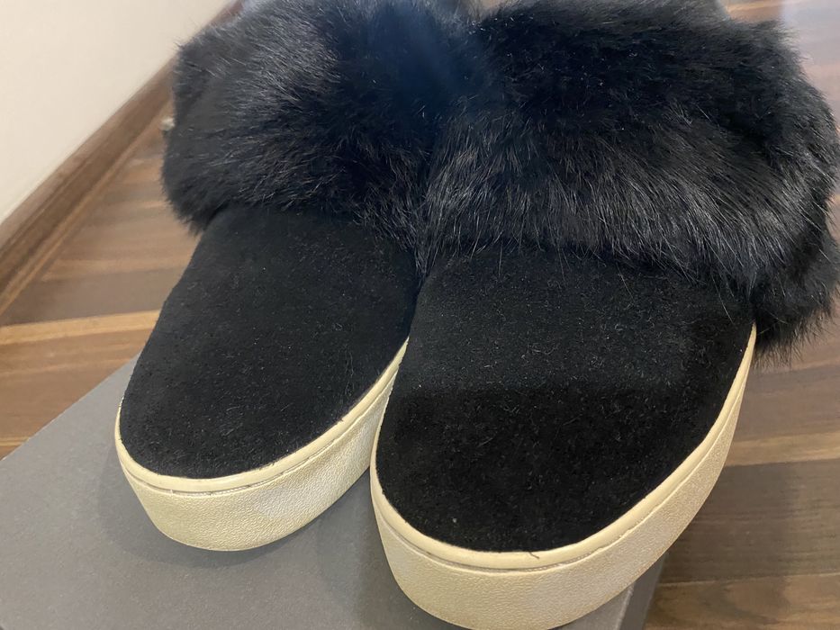 Продам сліпони жіночі оригінал Michael Kors