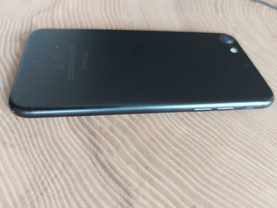iPhone 7 256GB G4 LTE Czarny