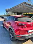 MAZDA CX3 2018 Gasoleo