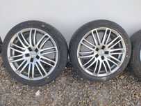 Felgi 18 cali, 5x105, Chevrolet cruze, opel astra