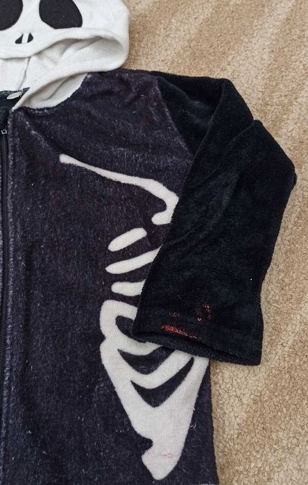 Кігурумі для хлопчика