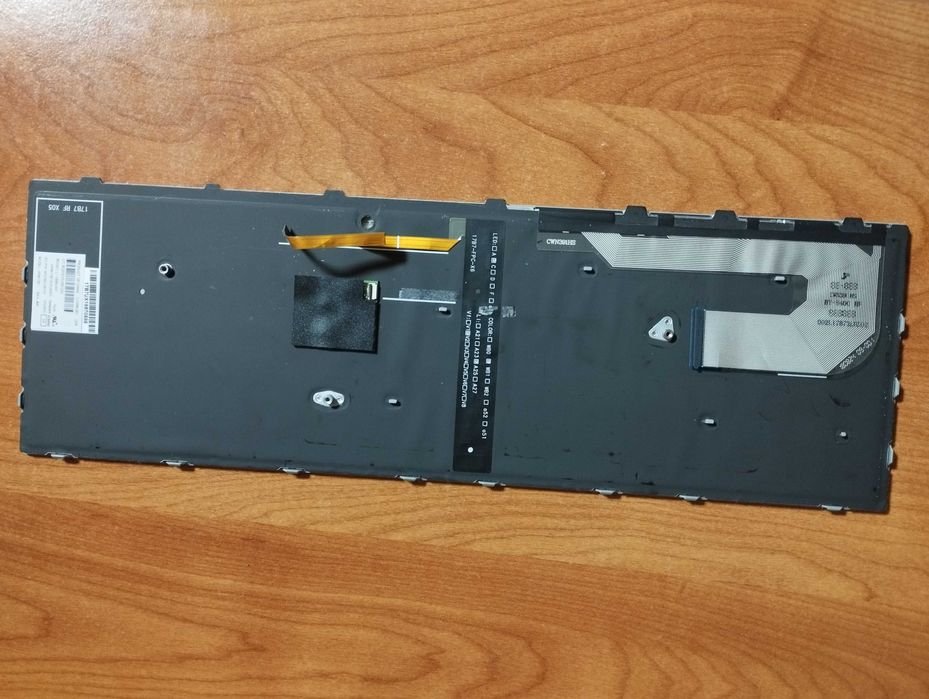 Запчасти к ACER Lenovo HP DELL ASUS