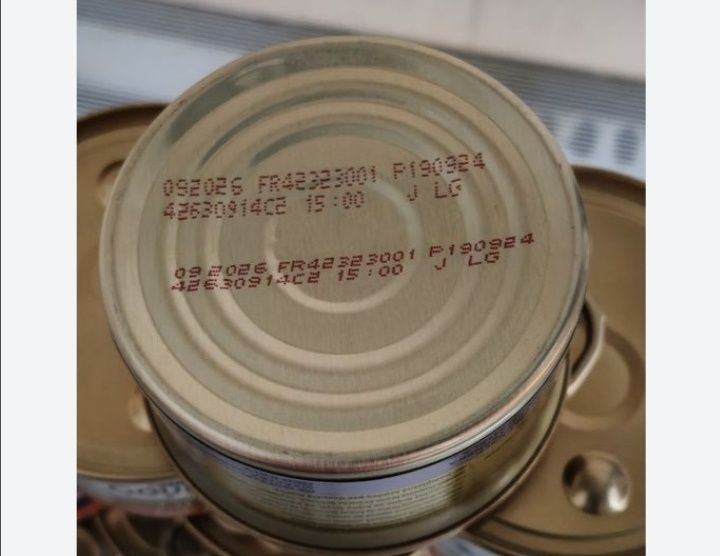 Lote de Patês Gourmet Gold - Vários Sabores