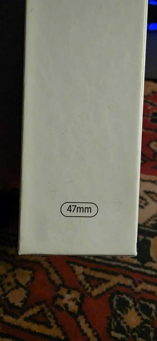 Samsung Galaxy Watch 6 Classic 47mm