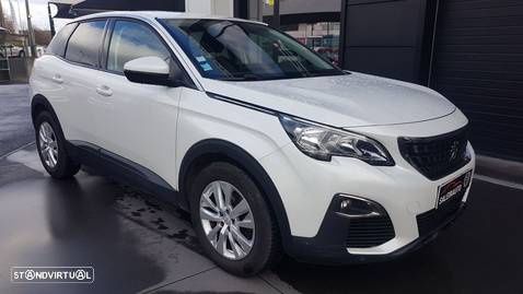 Para-brisa PEUGEOT 3008/5008 do ano 2018 com apoio para sensor