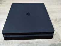 Konsola Sony PlayStation PS4 slim z dyskiem 2 tb