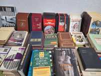 200 Livros - para despachar