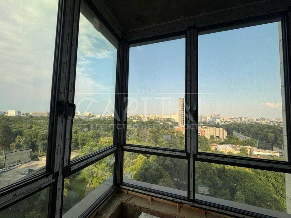 Продаж Квартира 89м2 ЖК Crystal Park Tower Крістал Парк Тауер Святошин