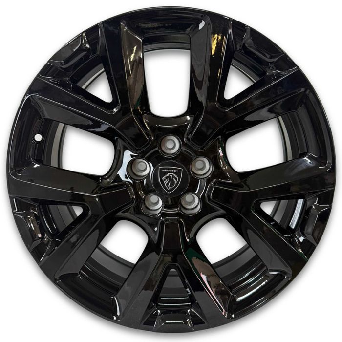 Felgi aluminiowe Citroen C5 AIRCROSS 7.0" x 19" 5x108 ET 38 NOWE