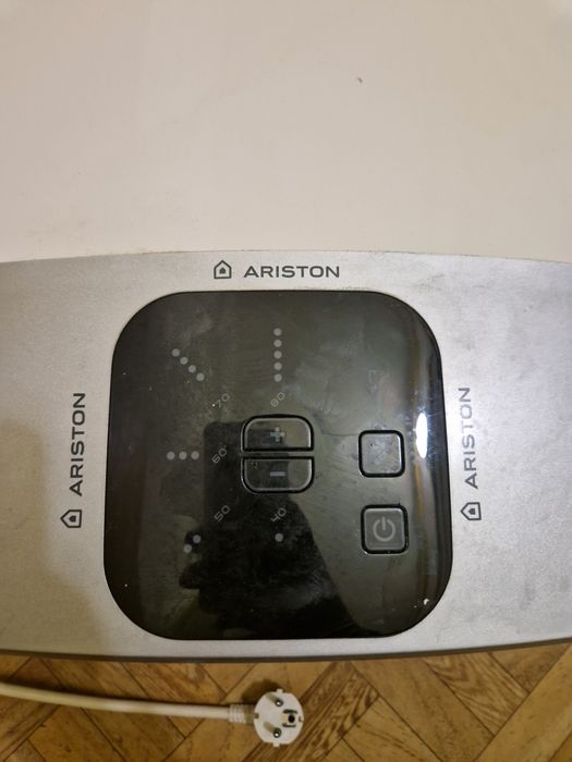 Sprzedam Bojler Elektryczny Ariston