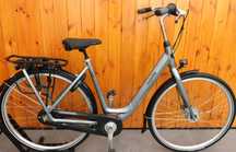 Rower damski Gazelle Orange C7 D 53. I inne rowery z Holandii