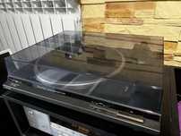 Gramofon Technics SL-DD20