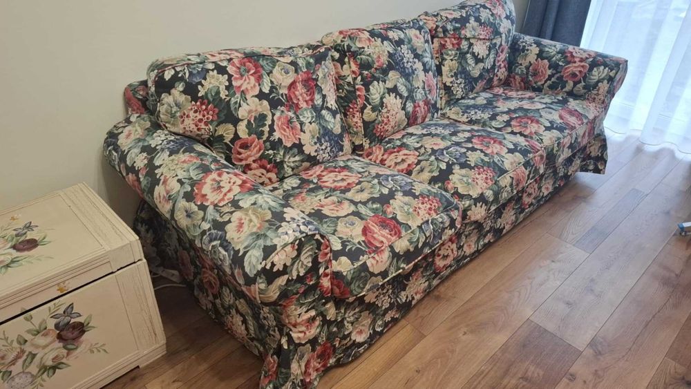 Sofa 3-osobowa Ikea