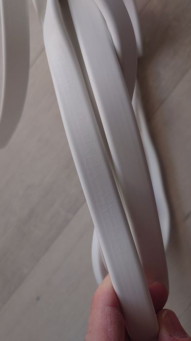 Kabel podtynkowy 5x1,5 mm2 YDYp zo 450/750V, długość 5 m