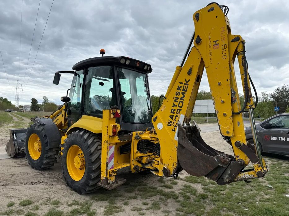 Waryński 102S  Duże Koła