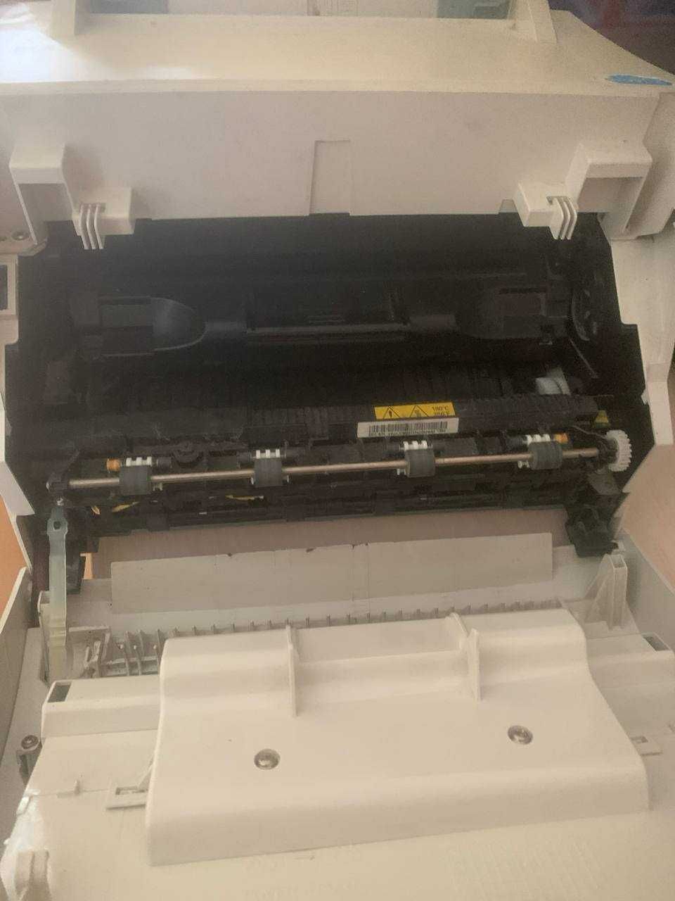 принтер Sumsung ML 1210