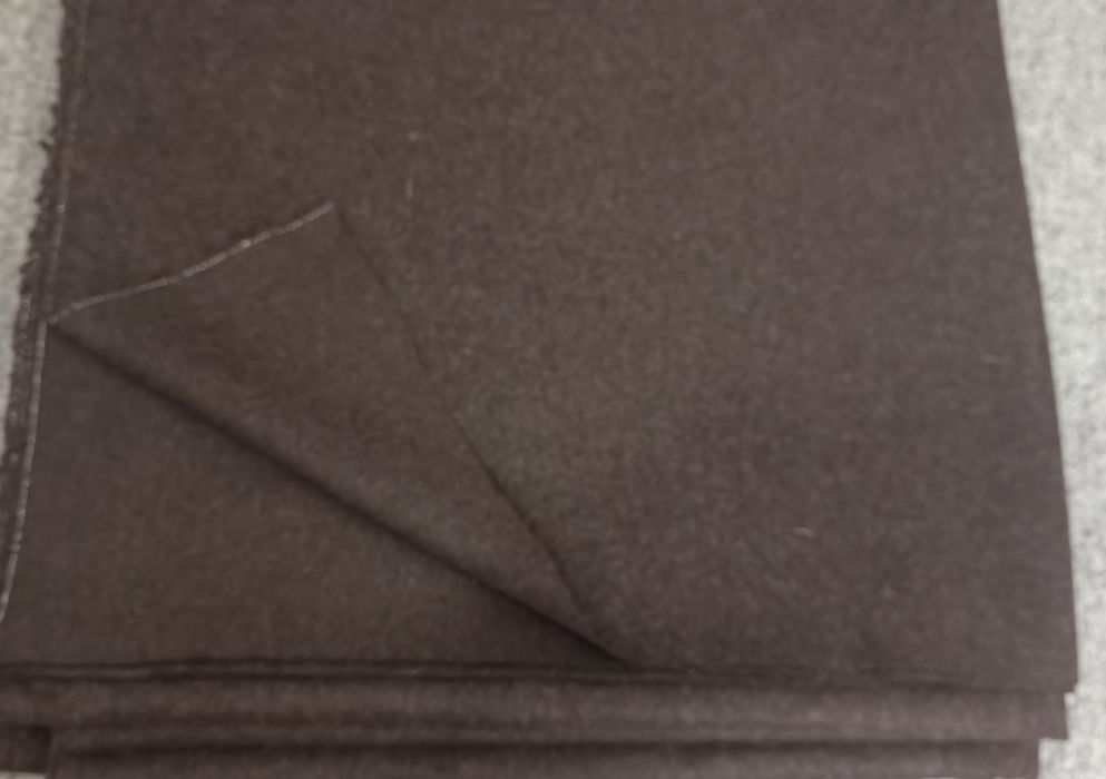 Tkanina wełna kupon 3m