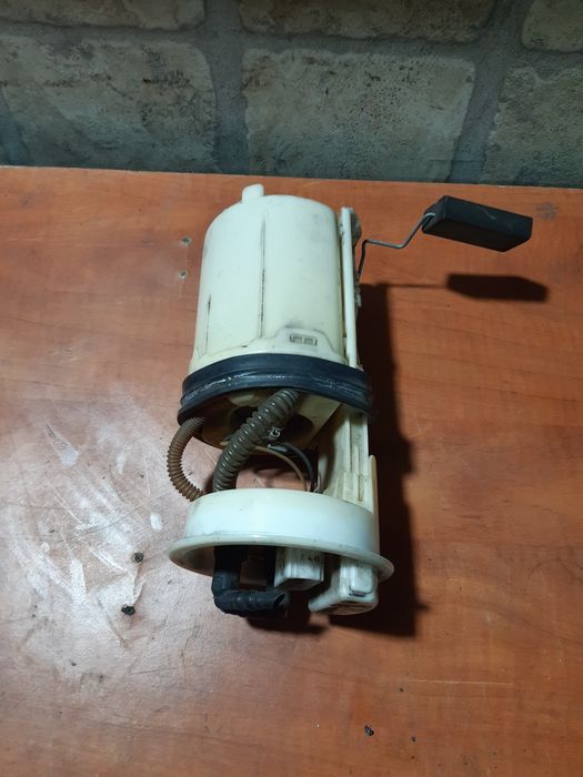 Pompa paliwa golf 4 1.6 benzyna