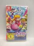 Na Lewara Gra Nintendo Switch Princess Peach: Showtime!