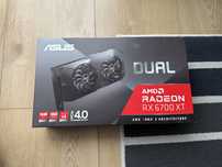 ASUS Radeon 6700xt 12Gb