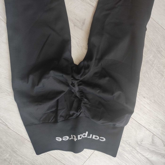 Nowe leginsy carpatree S allure