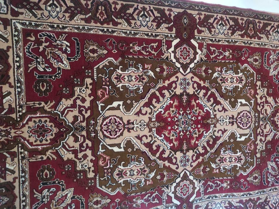 Натуральний килим