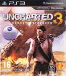 Uncharted 3 Drake's Deception PS3 Uniblo Łódź