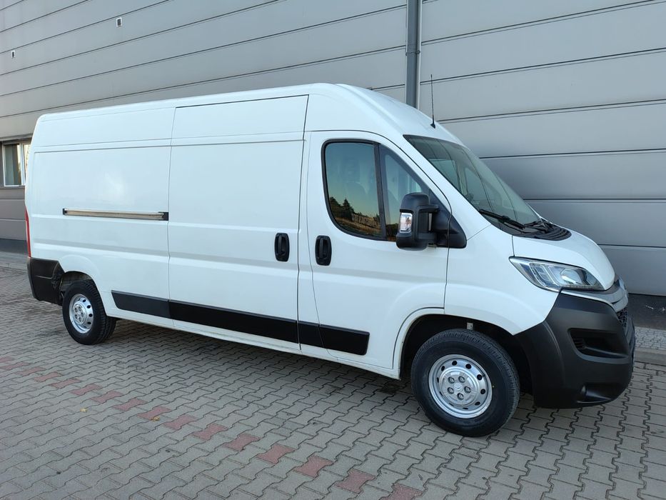 Citroen jumper L3H2 Long klima tempomat