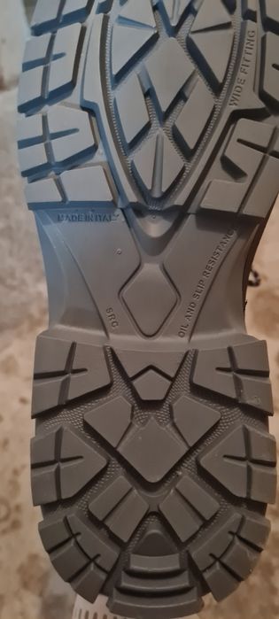 Buty veltuff jupiter