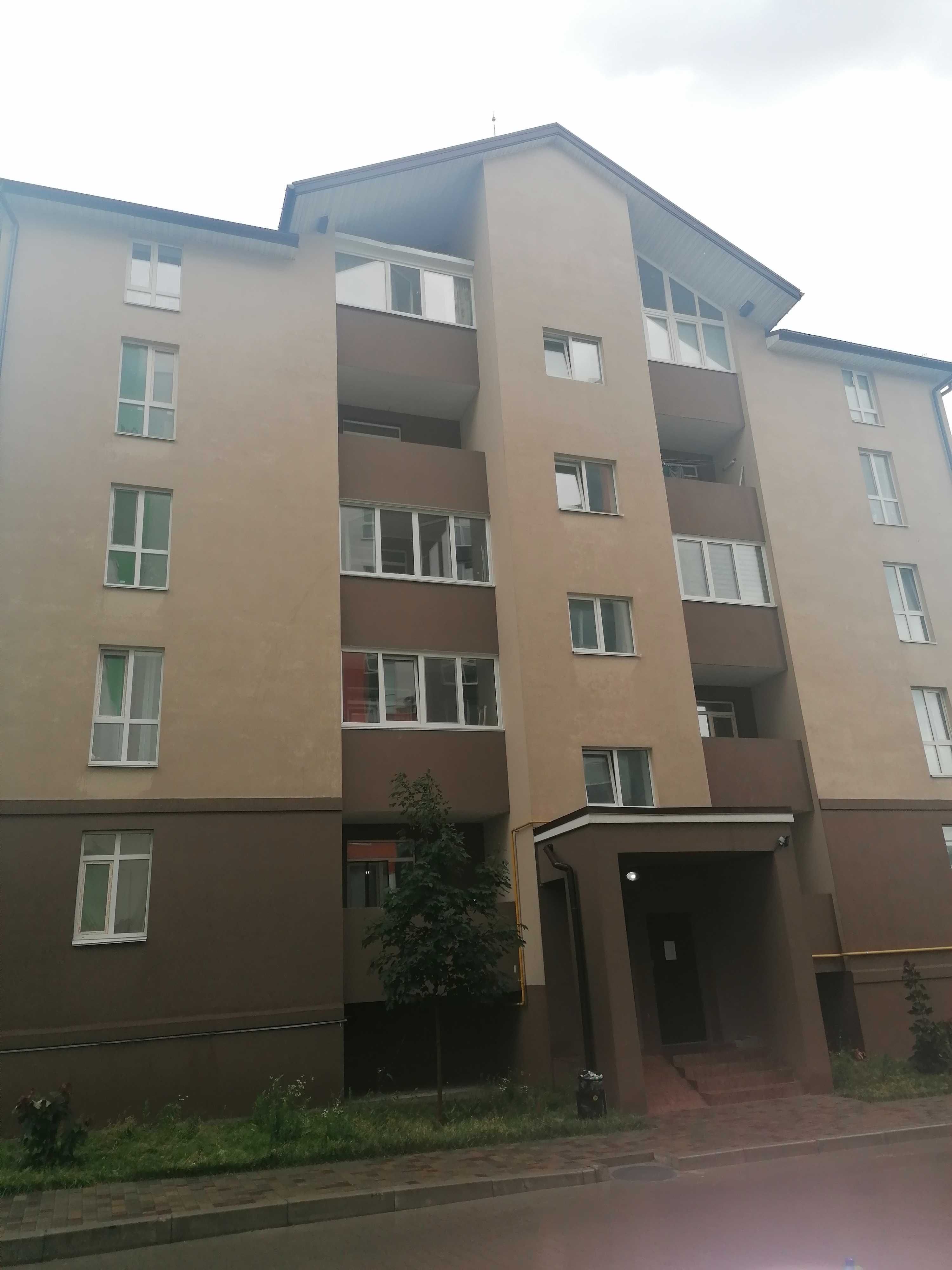 Продаж 1к квартири в Ірпені Сертифікат так