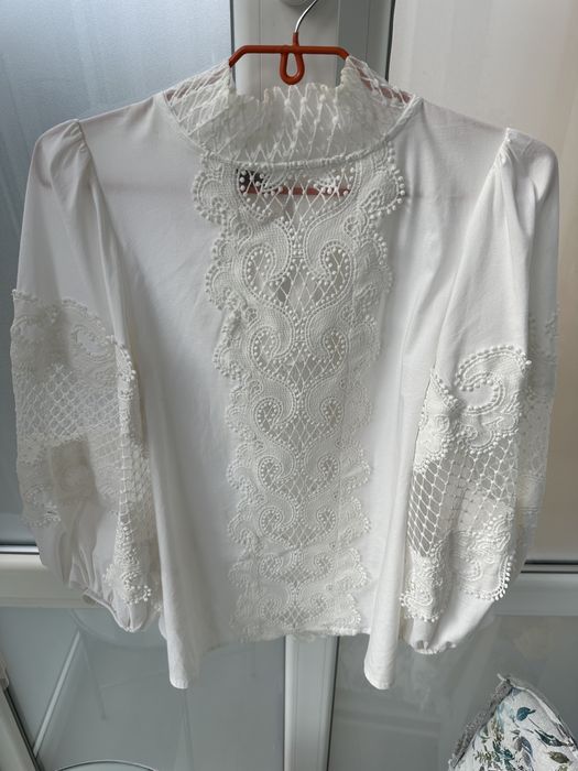 Блуза, рубашка