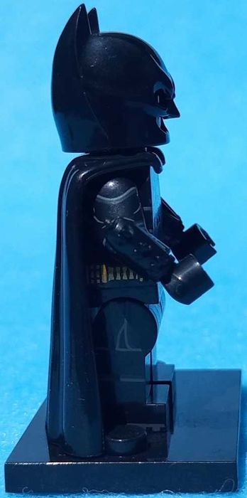 Batman DCEU v1 (DC Comics)