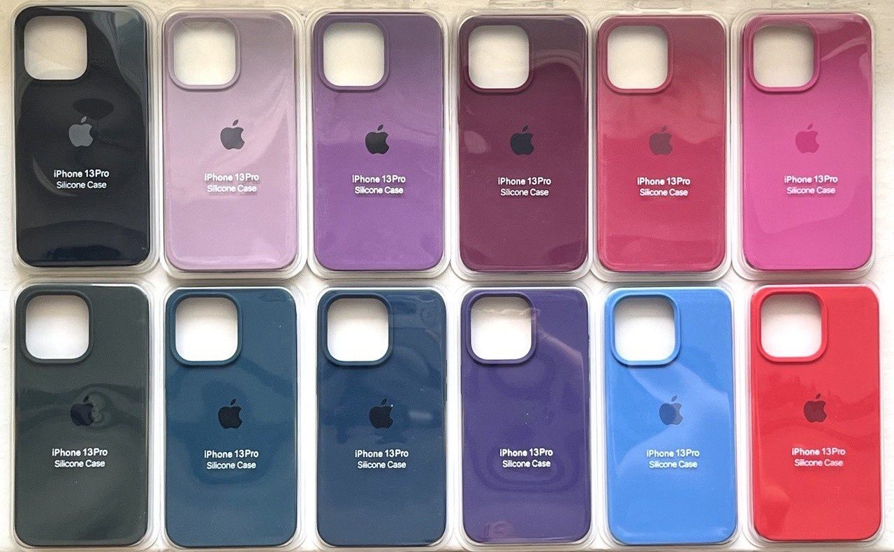 Plecki do iPhone XR - 11 - 12 - 13 - 14 - 15 Pro/ Plus / Max