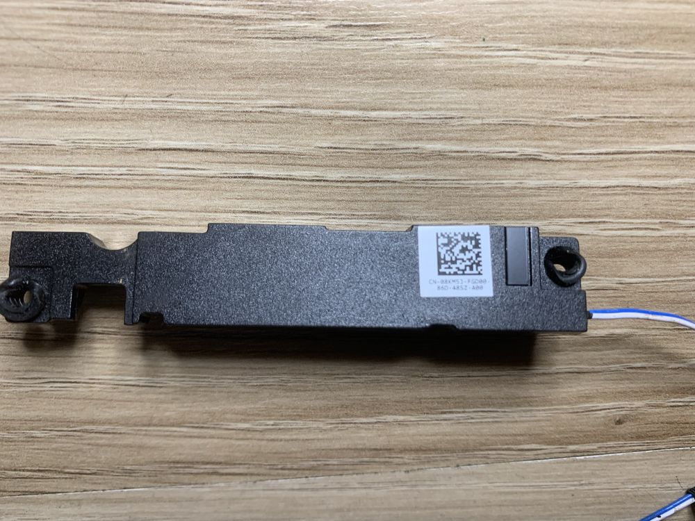 Динамики Dell Latitude 7490,7480